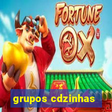 grupos cdzinhas