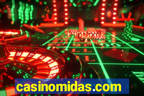 casinomidas.com