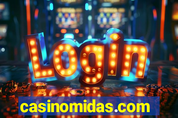 casinomidas.com