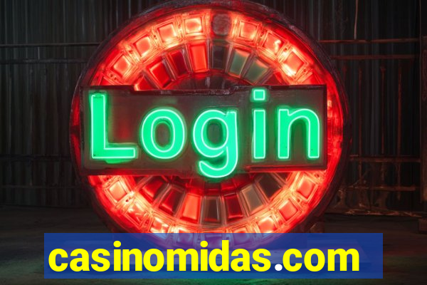 casinomidas.com