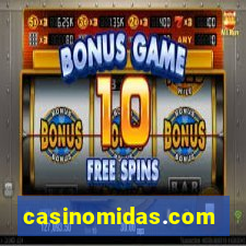 casinomidas.com