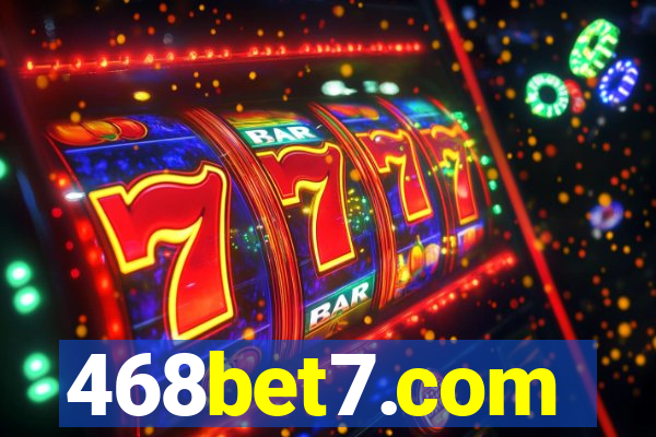 468bet7.com