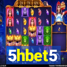 5hbet5