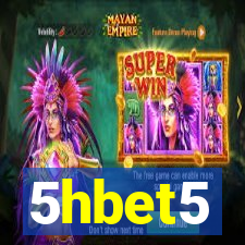 5hbet5