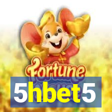 5hbet5