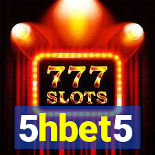 5hbet5