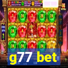 g77 bet