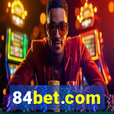 84bet.com