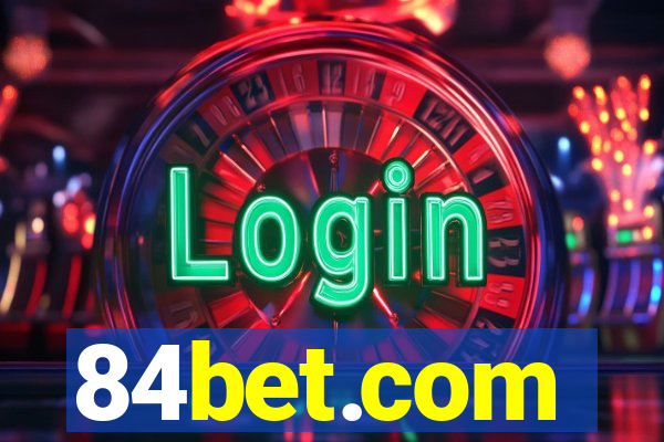 84bet.com