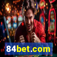 84bet.com