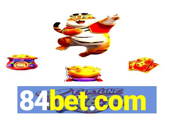 84bet.com