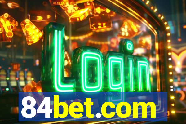 84bet.com