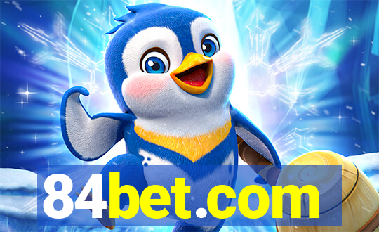 84bet.com