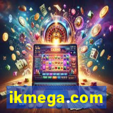 ikmega.com