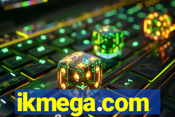 ikmega.com