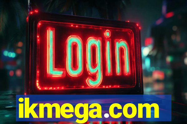 ikmega.com