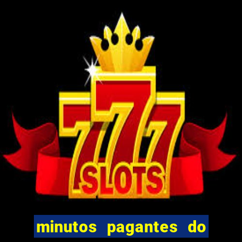 minutos pagantes do fortune ox