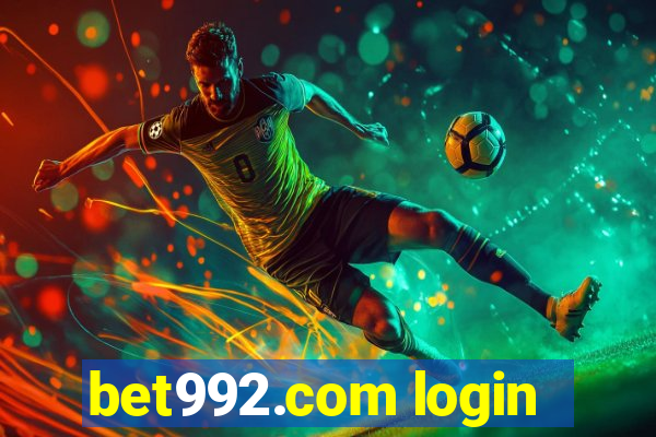 bet992.com login