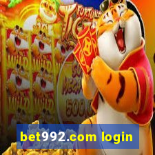 bet992.com login