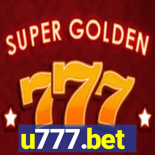 u777.bet