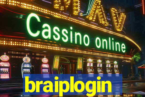 braiplogin