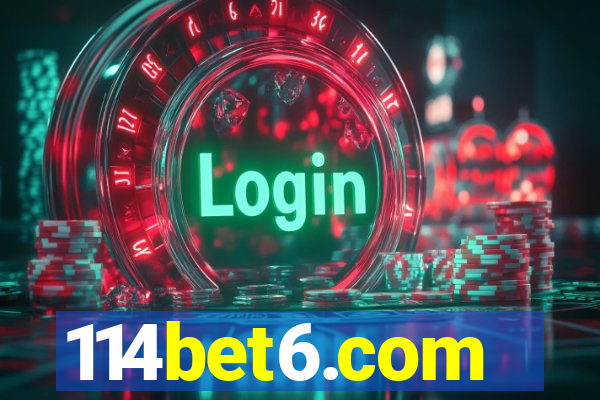 114bet6.com