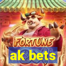 ak bets