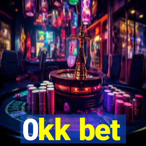 0kk bet