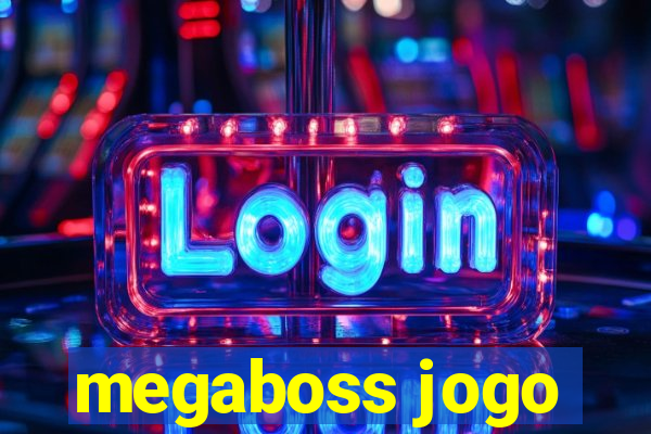 megaboss jogo