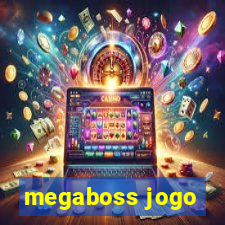 megaboss jogo