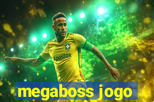 megaboss jogo