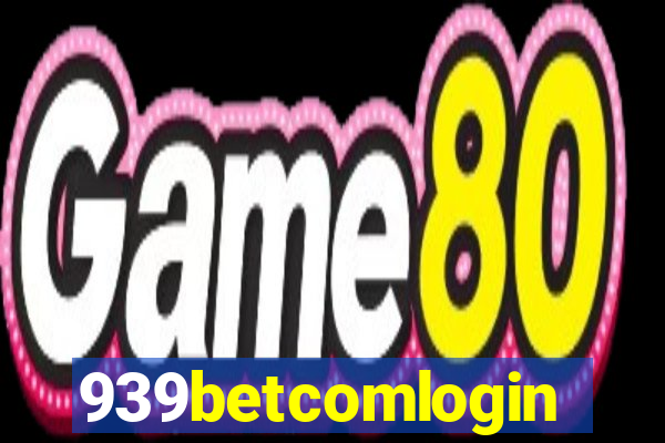 939betcomlogin