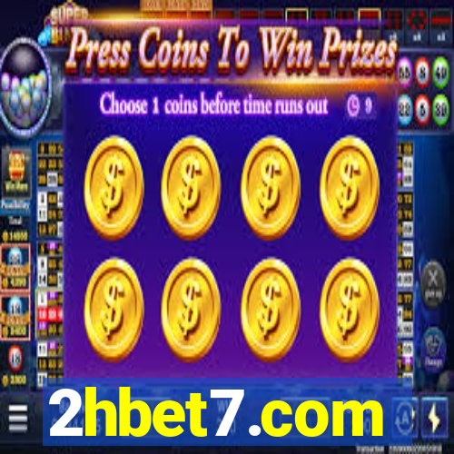 2hbet7.com