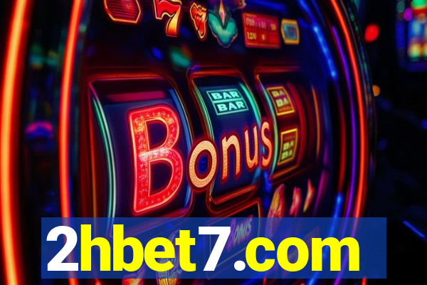 2hbet7.com