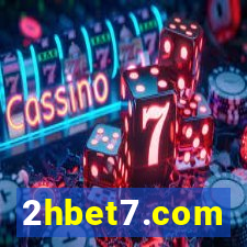 2hbet7.com