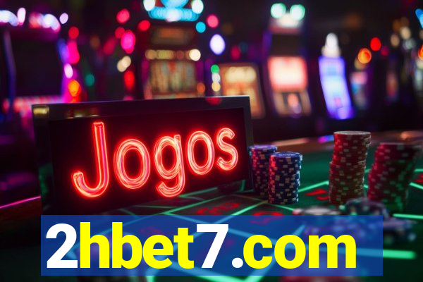 2hbet7.com