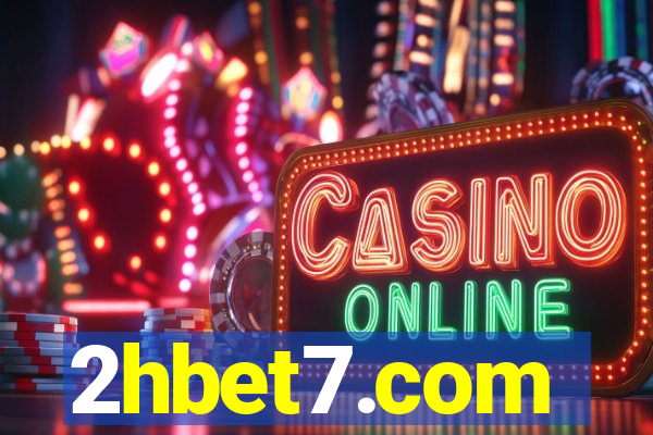 2hbet7.com