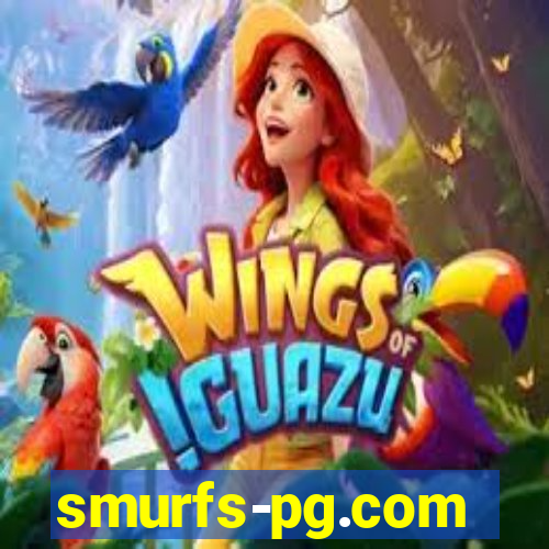 smurfs-pg.com