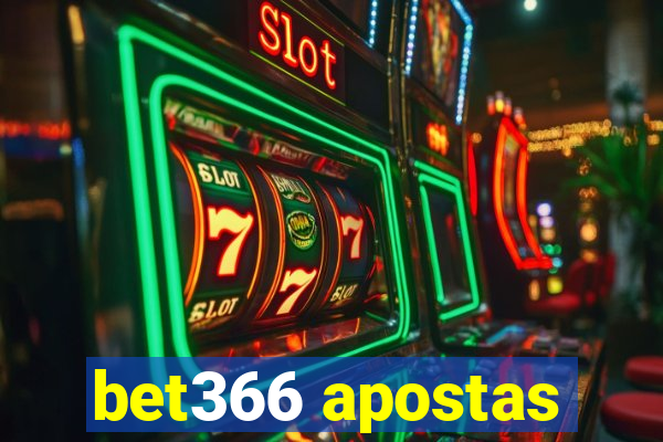 bet366 apostas