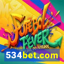 534bet.com