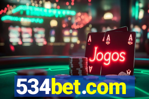 534bet.com