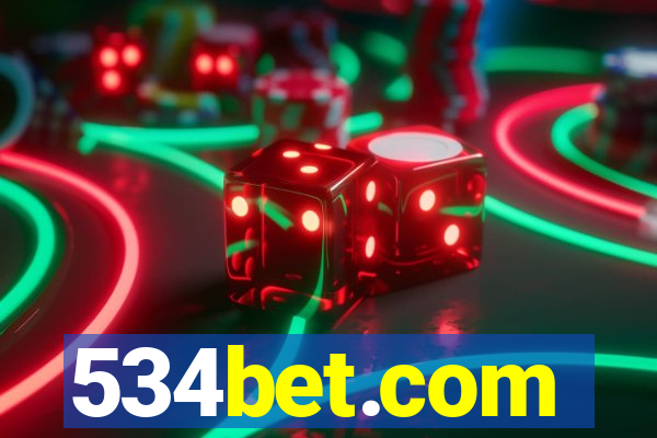 534bet.com