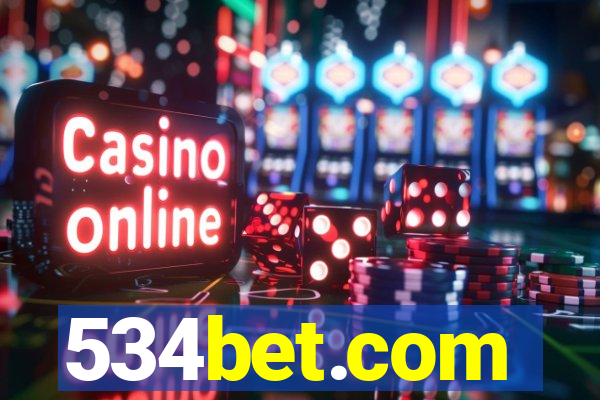 534bet.com