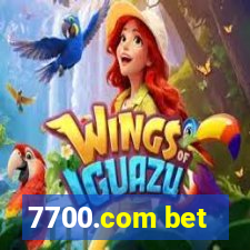 7700.com bet