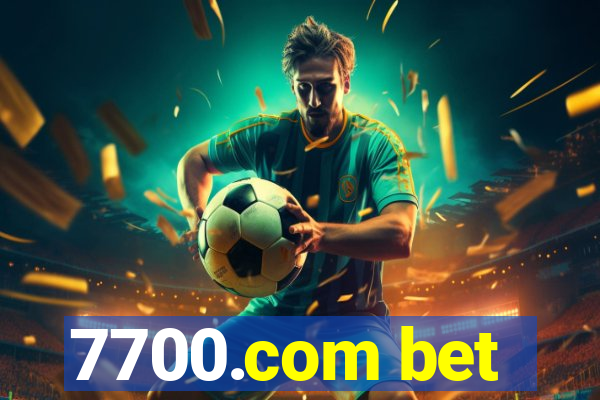 7700.com bet