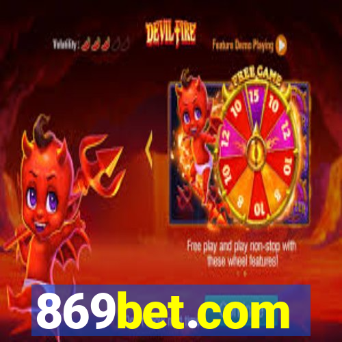 869bet.com