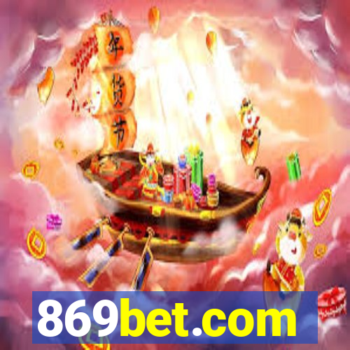 869bet.com