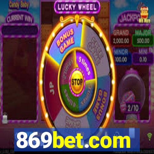 869bet.com