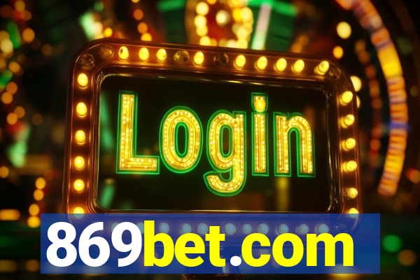 869bet.com