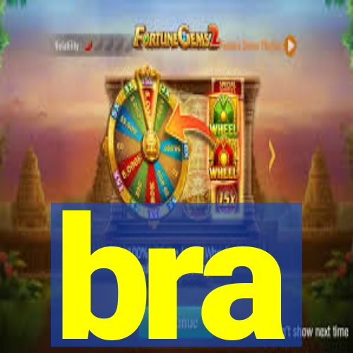 bra